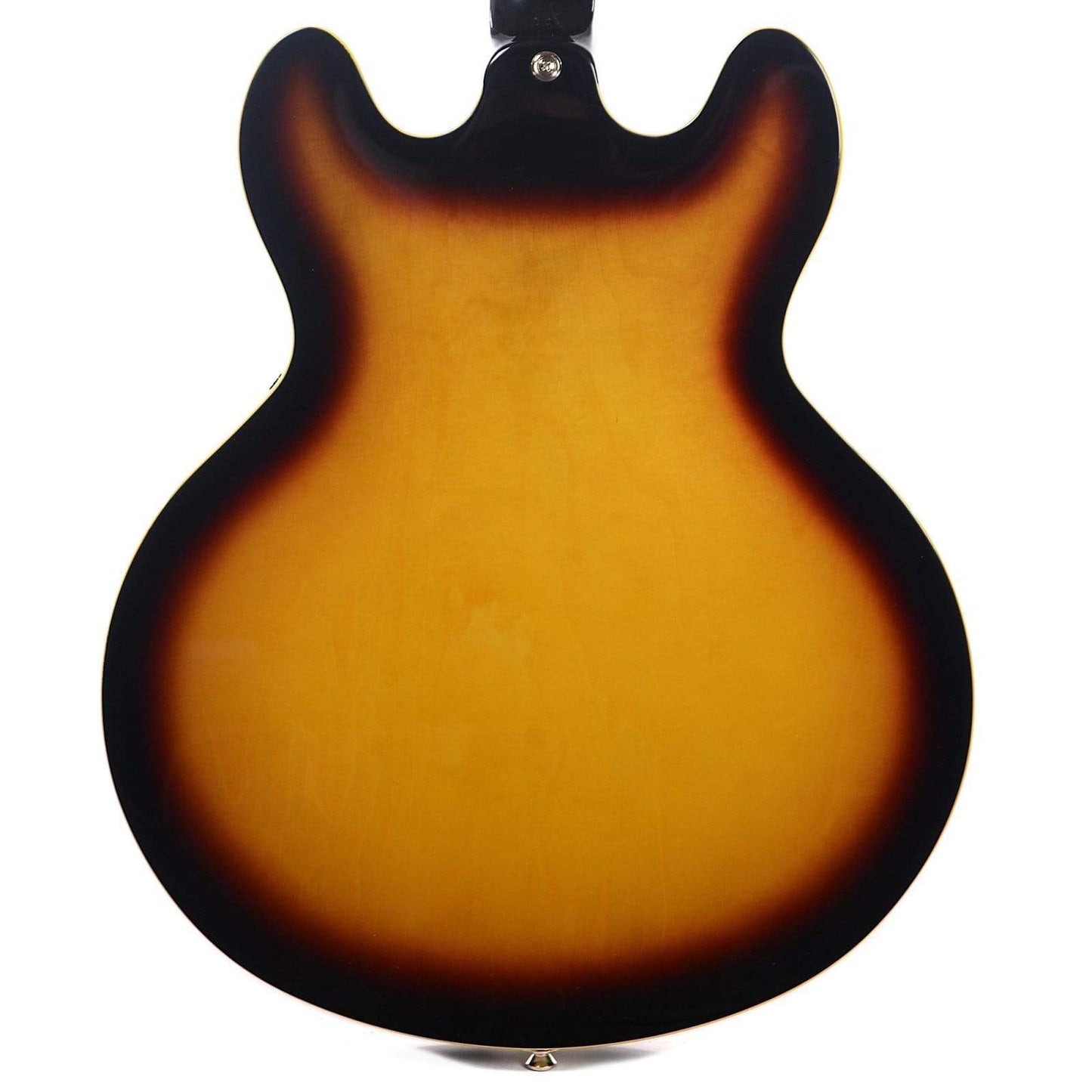 Epiphone Casino Vintage Sunburst Electric Guitars / Hollow Body