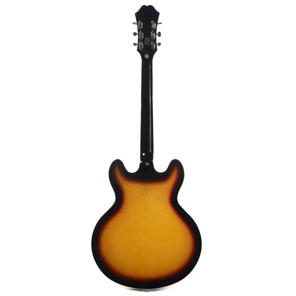 Epiphone Casino Vintage Sunburst Electric Guitars / Hollow Body