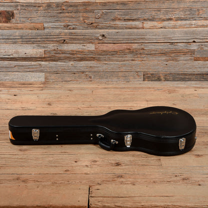 Epiphone Casino Worn Sunrise Orange 2021 Electric Guitars / Hollow Body