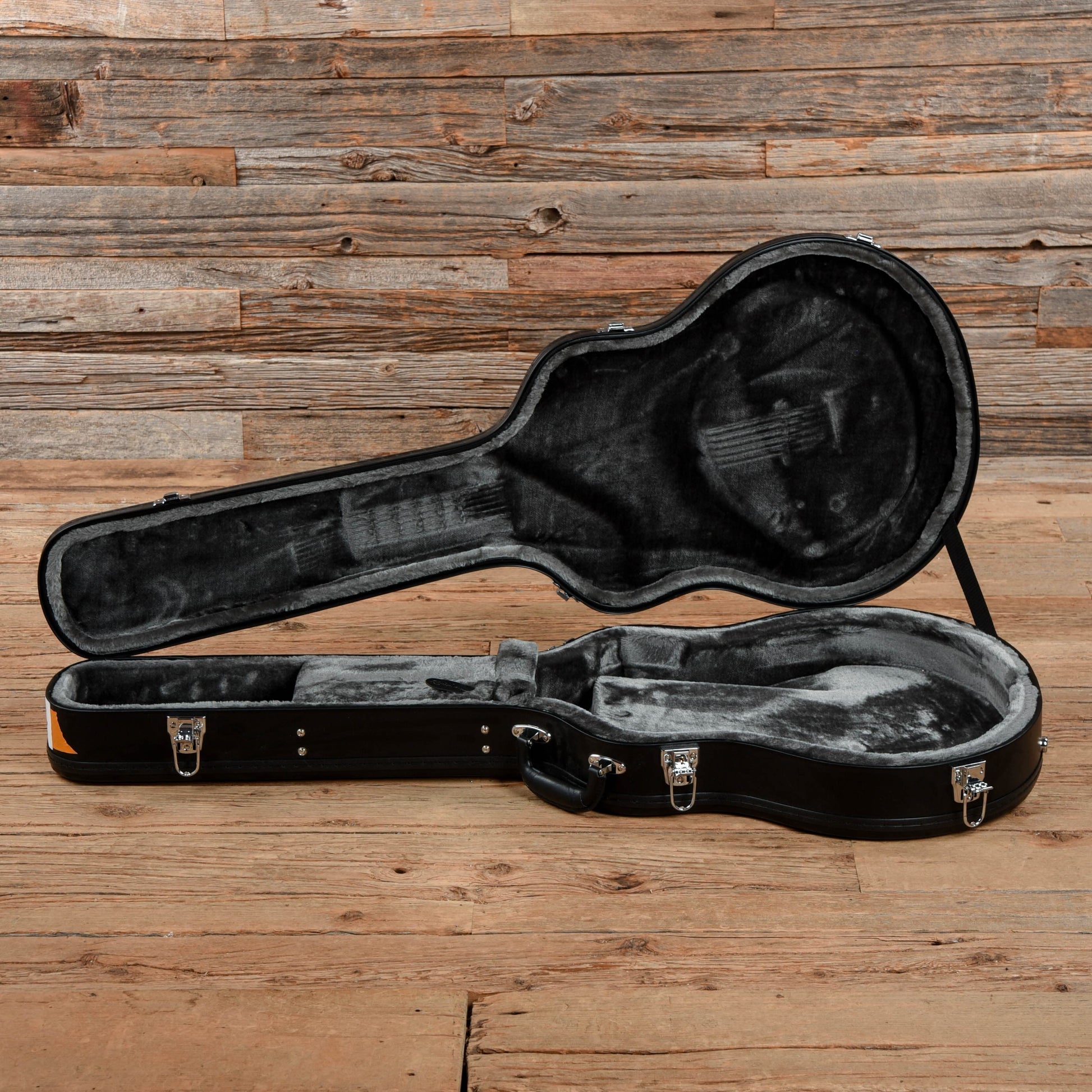 Epiphone Casino Worn Sunrise Orange 2021 Electric Guitars / Hollow Body