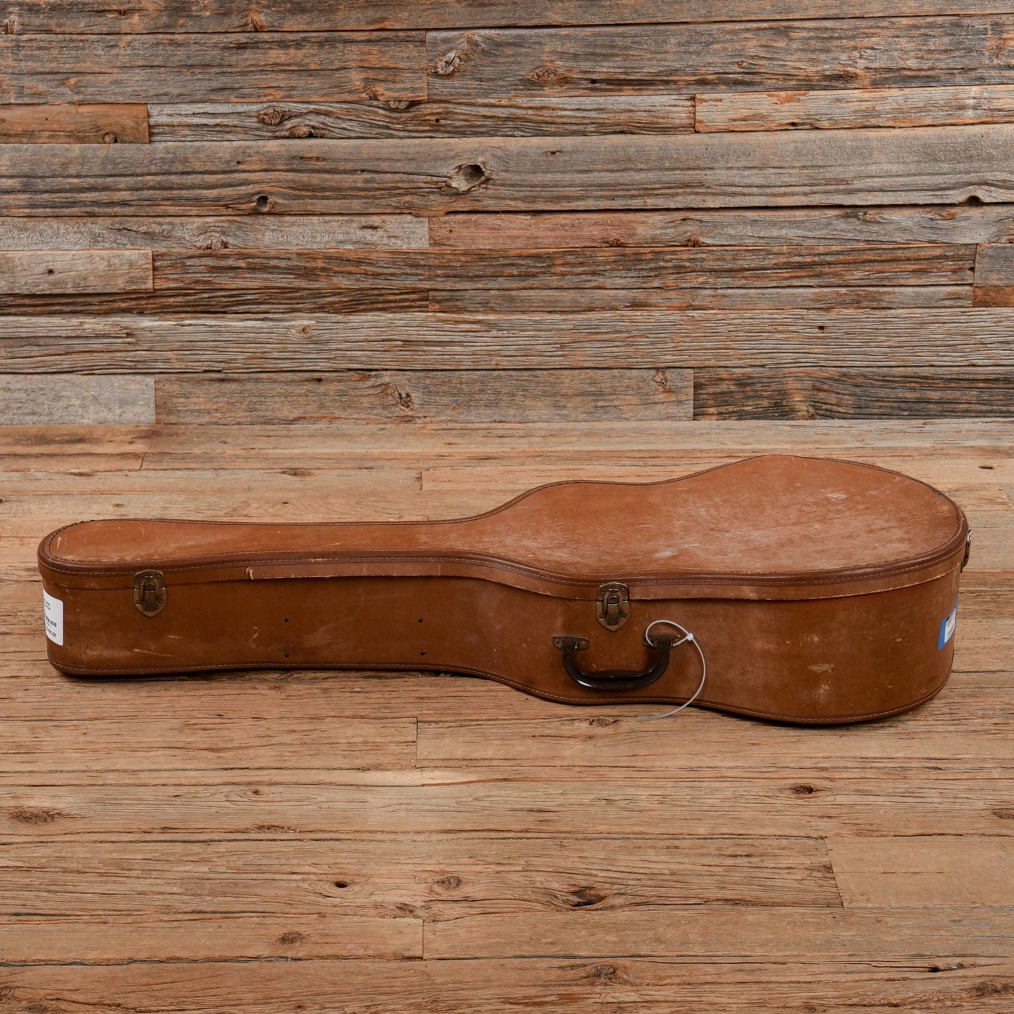 Epiphone Century Sunburst 1956 Electric Guitars / Hollow Body