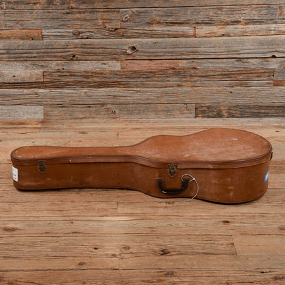 Epiphone Century Sunburst 1956 Electric Guitars / Hollow Body