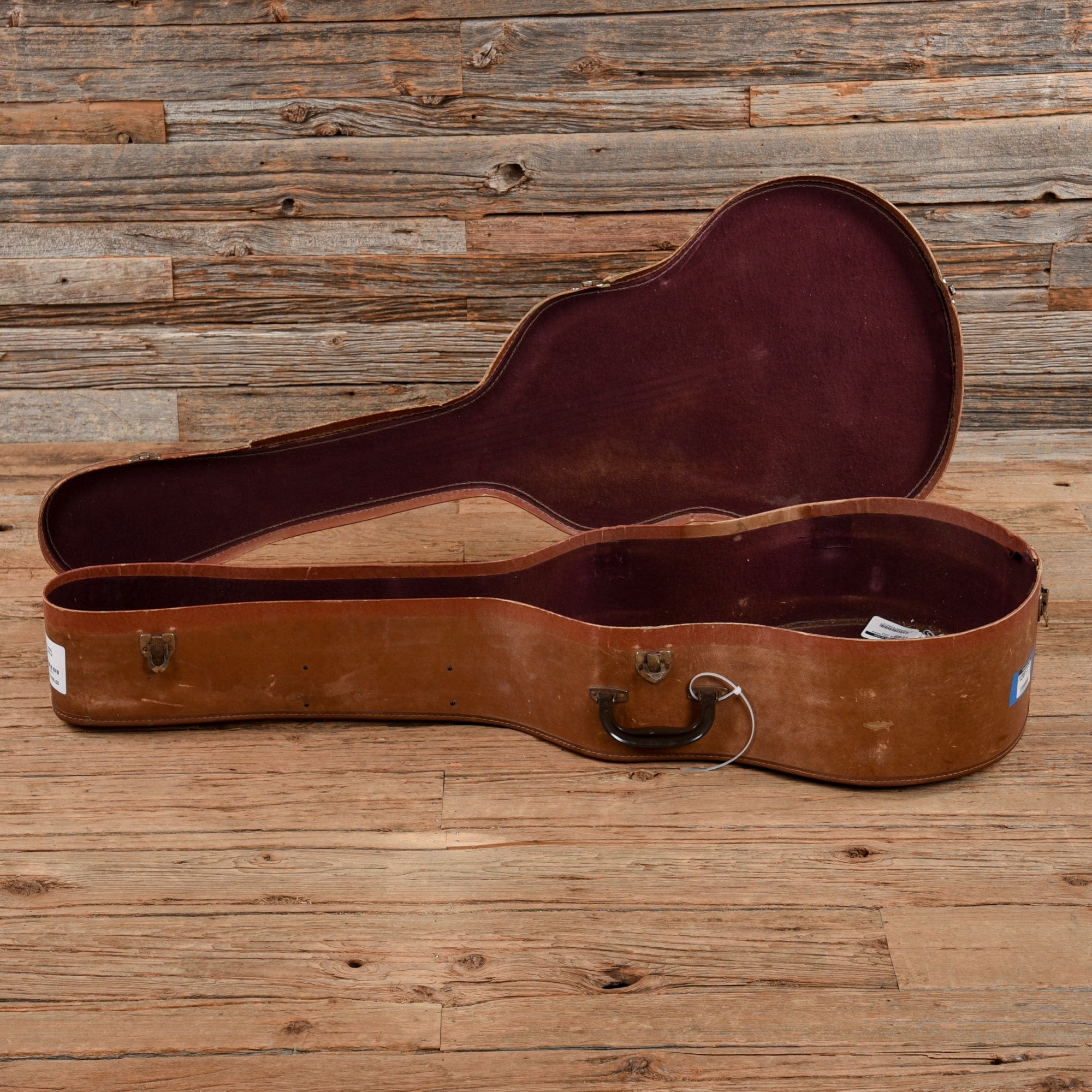 Epiphone Century Sunburst 1956 Electric Guitars / Hollow Body