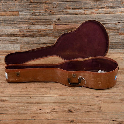 Epiphone Century Sunburst 1956 Electric Guitars / Hollow Body