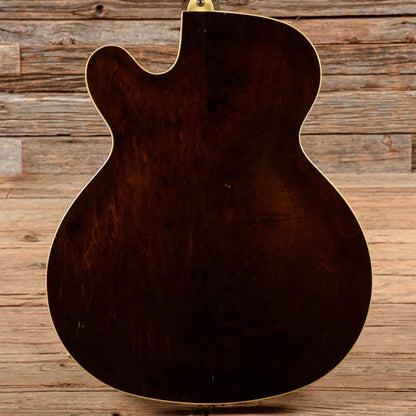 Epiphone E312T Zephyr Sunburst 1961 Electric Guitars / Hollow Body