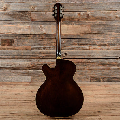 Epiphone E312T Zephyr Sunburst 1961 Electric Guitars / Hollow Body