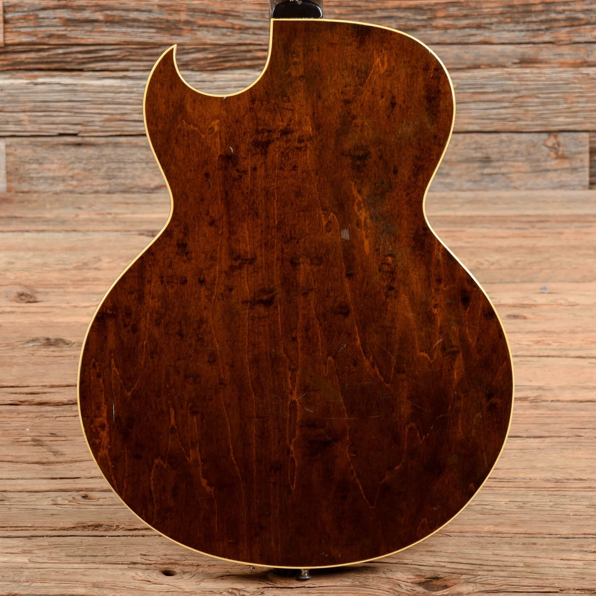 Epiphone E444TC Granada Sunburst 1966 Electric Guitars / Hollow Body