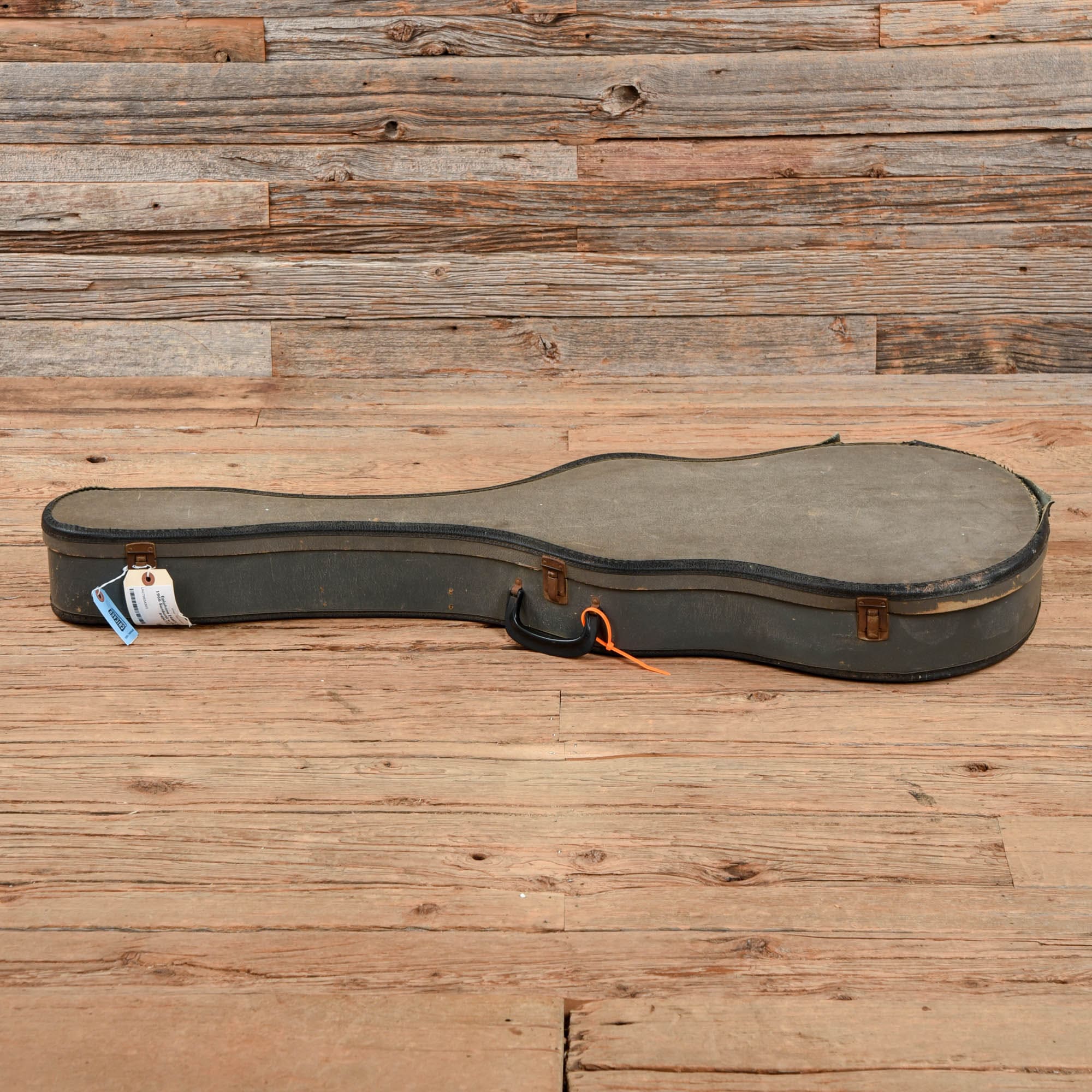 Epiphone E444TC Granada Sunburst 1966 Electric Guitars / Hollow Body