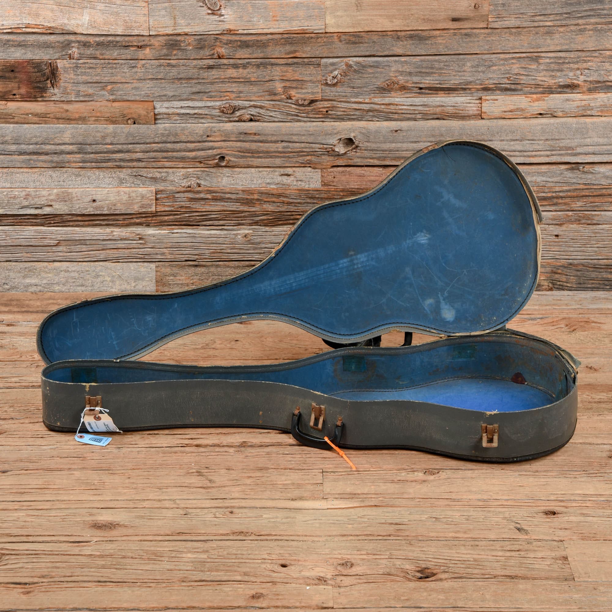 Epiphone E444TC Granada Sunburst 1966 Electric Guitars / Hollow Body