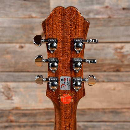 Epiphone Elitist Casino Natural Electric Guitars / Hollow Body