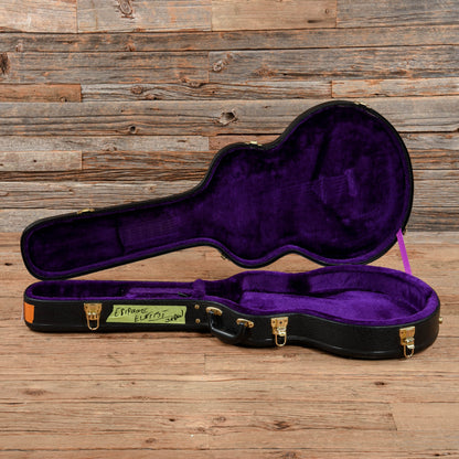 Epiphone Elitist Casino Natural Electric Guitars / Hollow Body