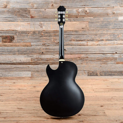 Epiphone ES-175 Premium Black 2014 Electric Guitars / Hollow Body