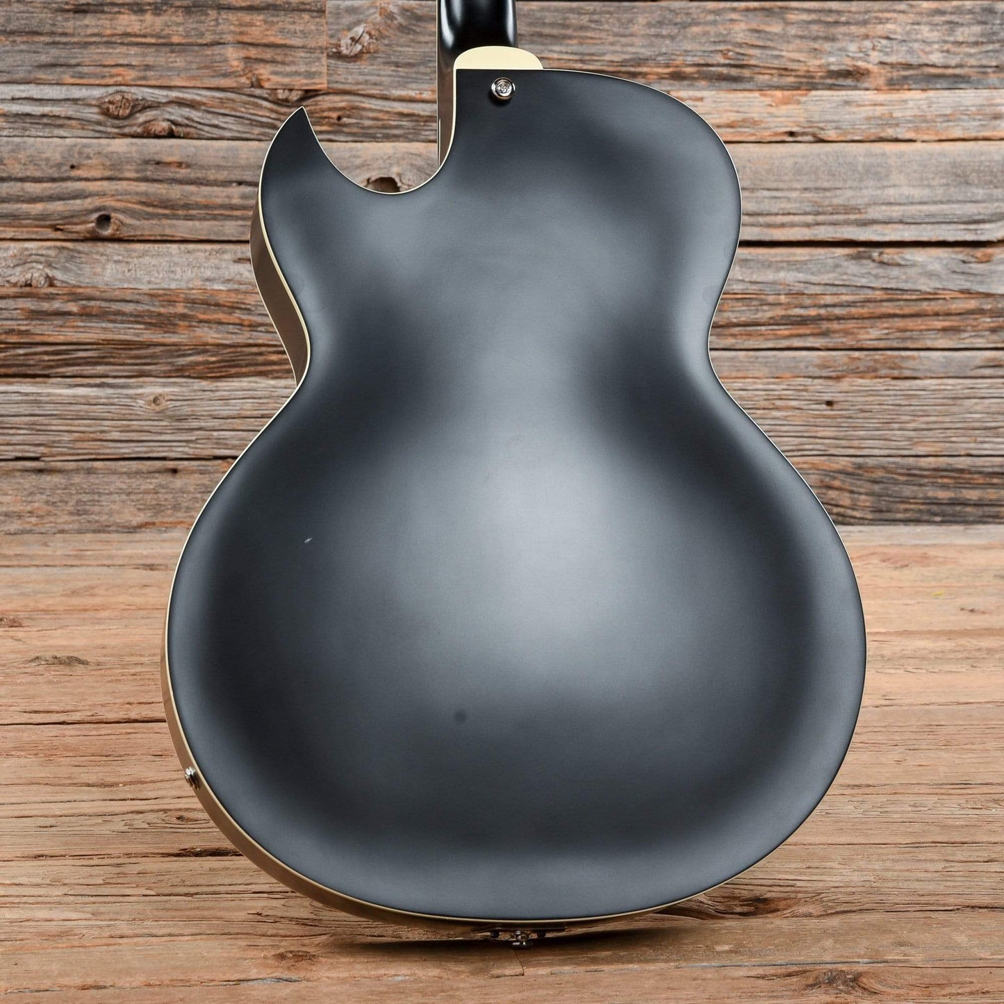 Epiphone ES-175 Premium Black 2014 Electric Guitars / Hollow Body