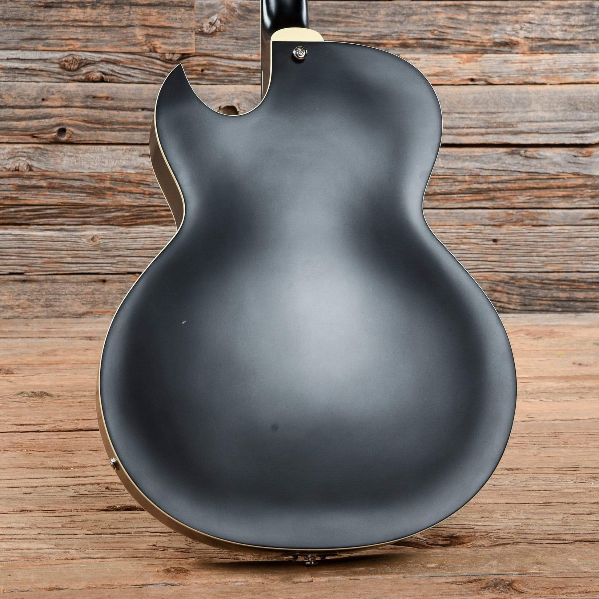 Epiphone ES-175 Premium Black 2014 Electric Guitars / Hollow Body