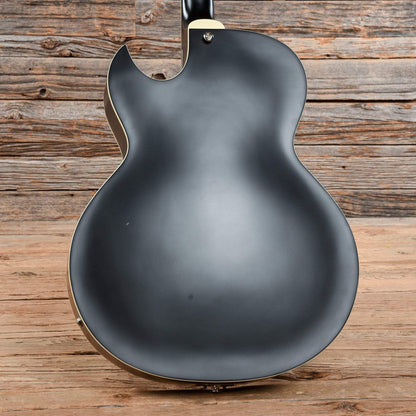 Epiphone ES-175 Premium Black 2014 Electric Guitars / Hollow Body