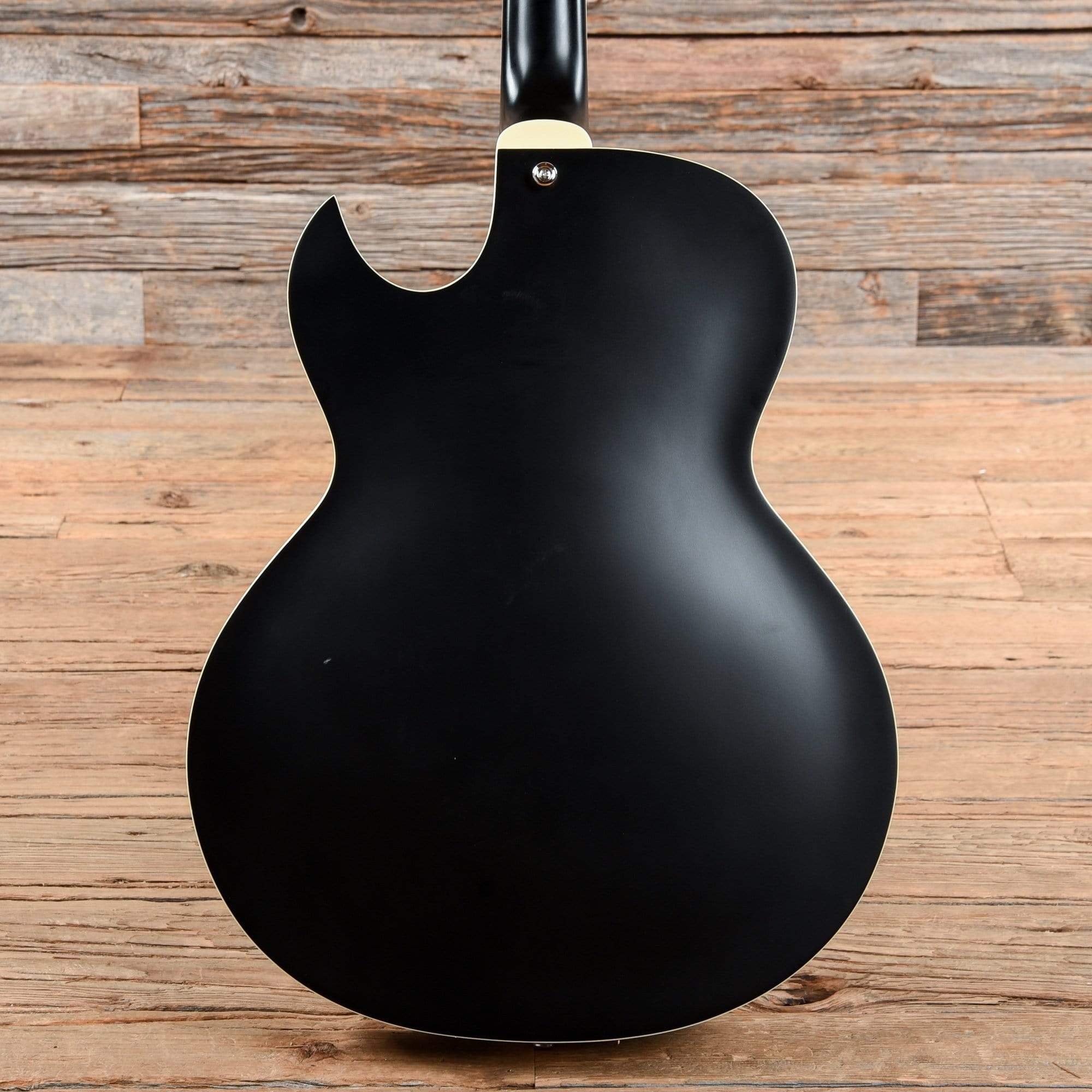Epiphone ES-175 Premium Black 2014 – Chicago Music Exchange
