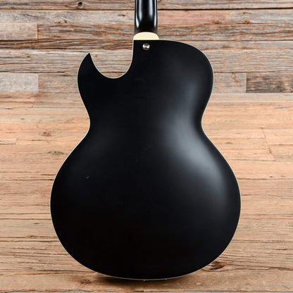 Epiphone ES-175 Premium Black 2014 Electric Guitars / Hollow Body