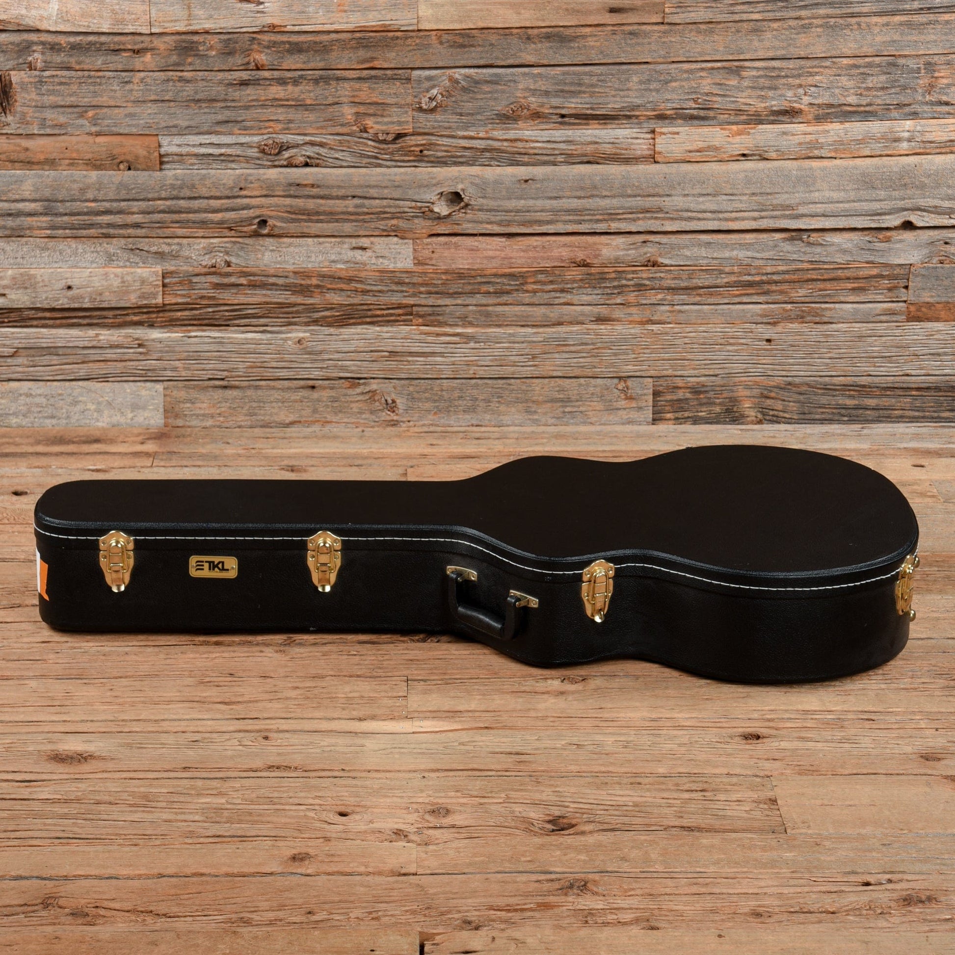 Epiphone ES-295 Gold 2006 Electric Guitars / Hollow Body