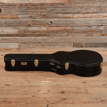 Epiphone ES-295 Gold 2006 Electric Guitars / Hollow Body