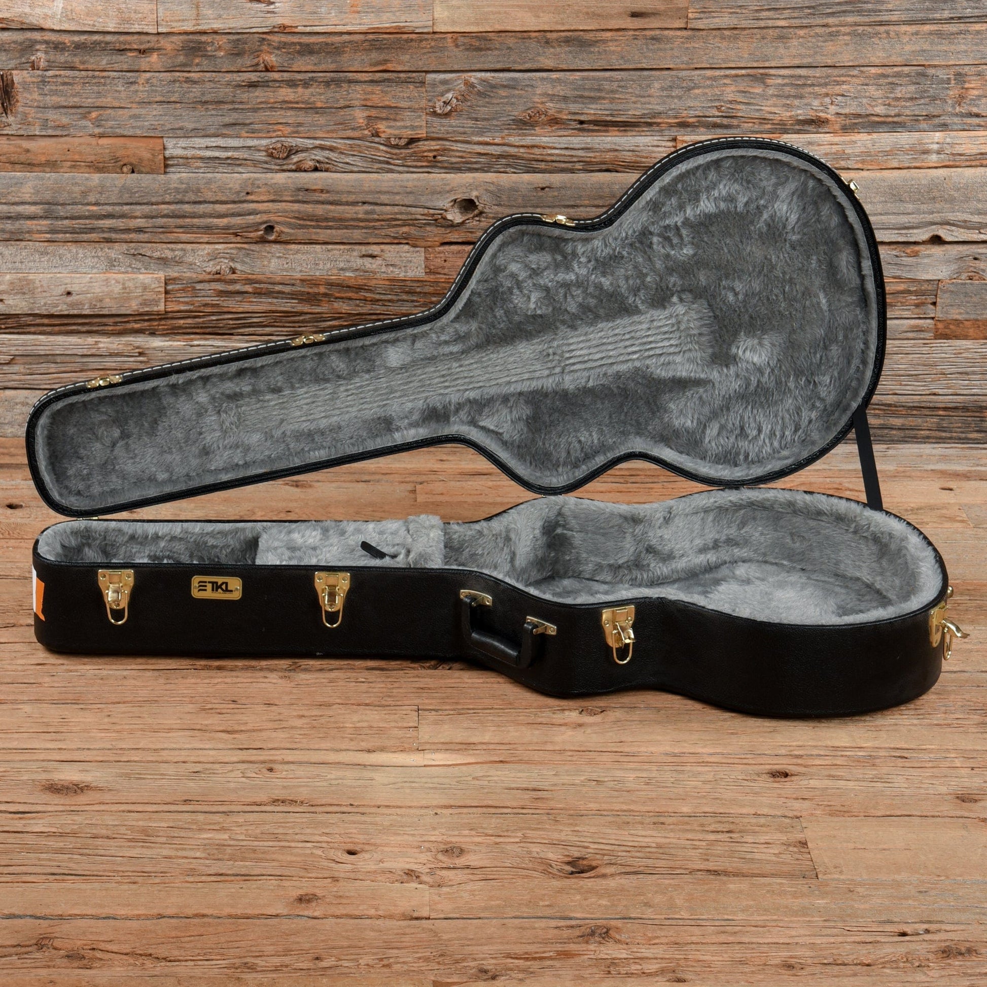 Epiphone ES-295 Gold 2006 Electric Guitars / Hollow Body