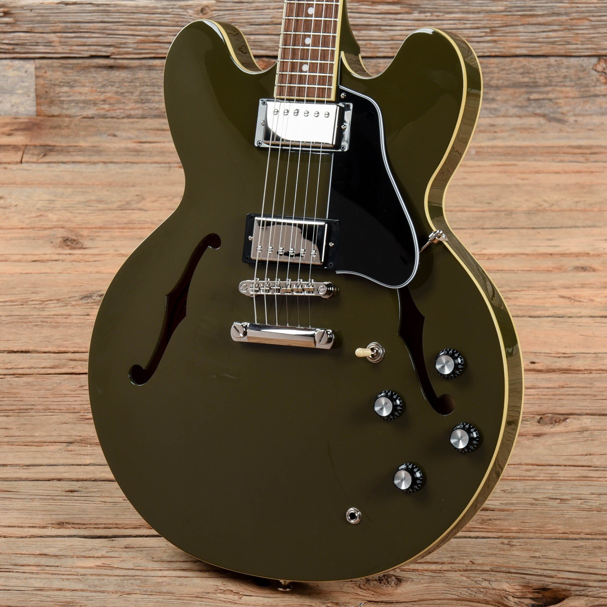 Epiphone ES-335 
