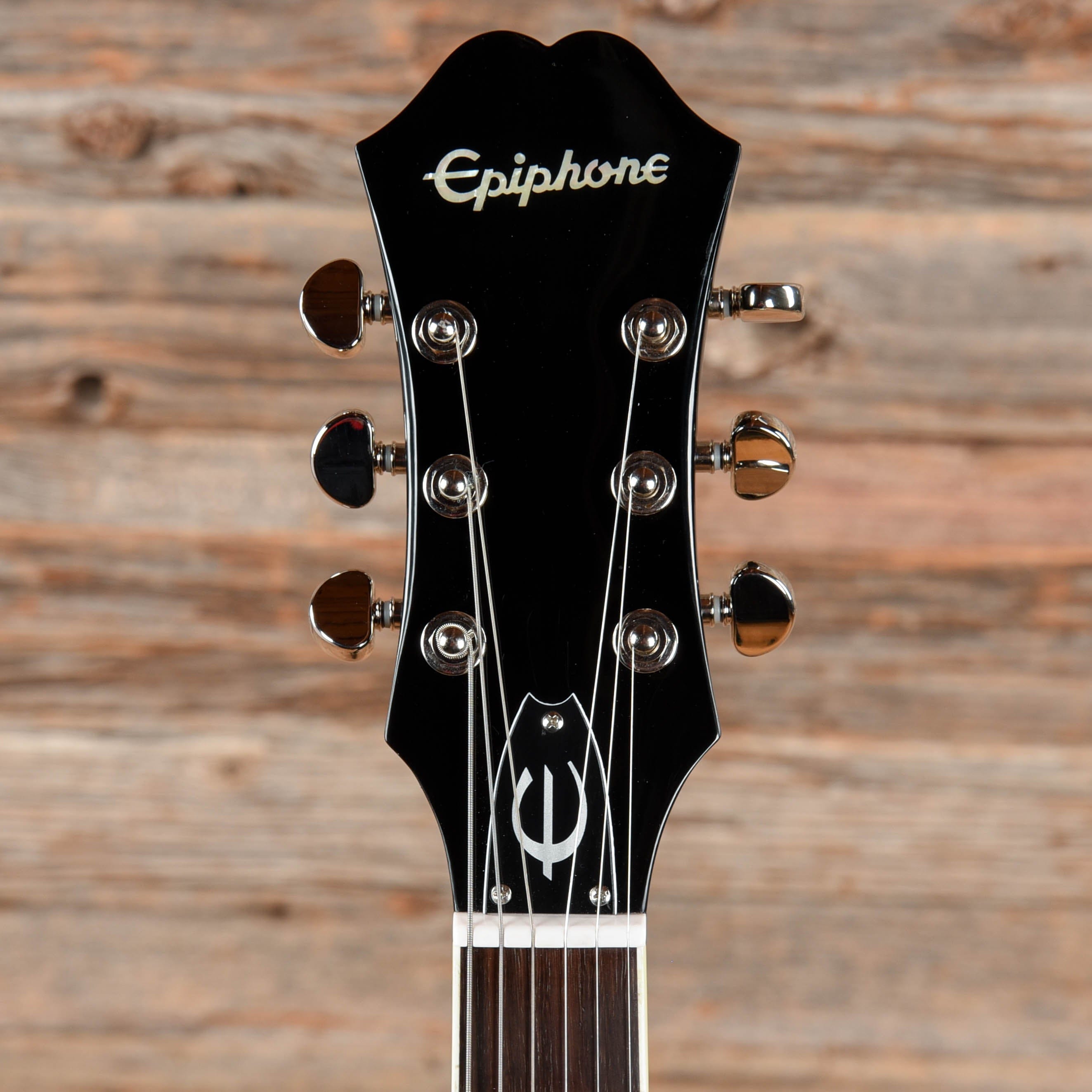 Epiphone Gary Clark Jr. Signature 