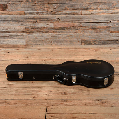 Epiphone Gary Clark Jr. Signature "Blak & Blu" Casino with Bigsby  2015 Electric Guitars / Hollow Body