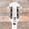Epiphone George Thorogood "White Fang" ES-125TDC Signature White 2019 Electric Guitars / Hollow Body