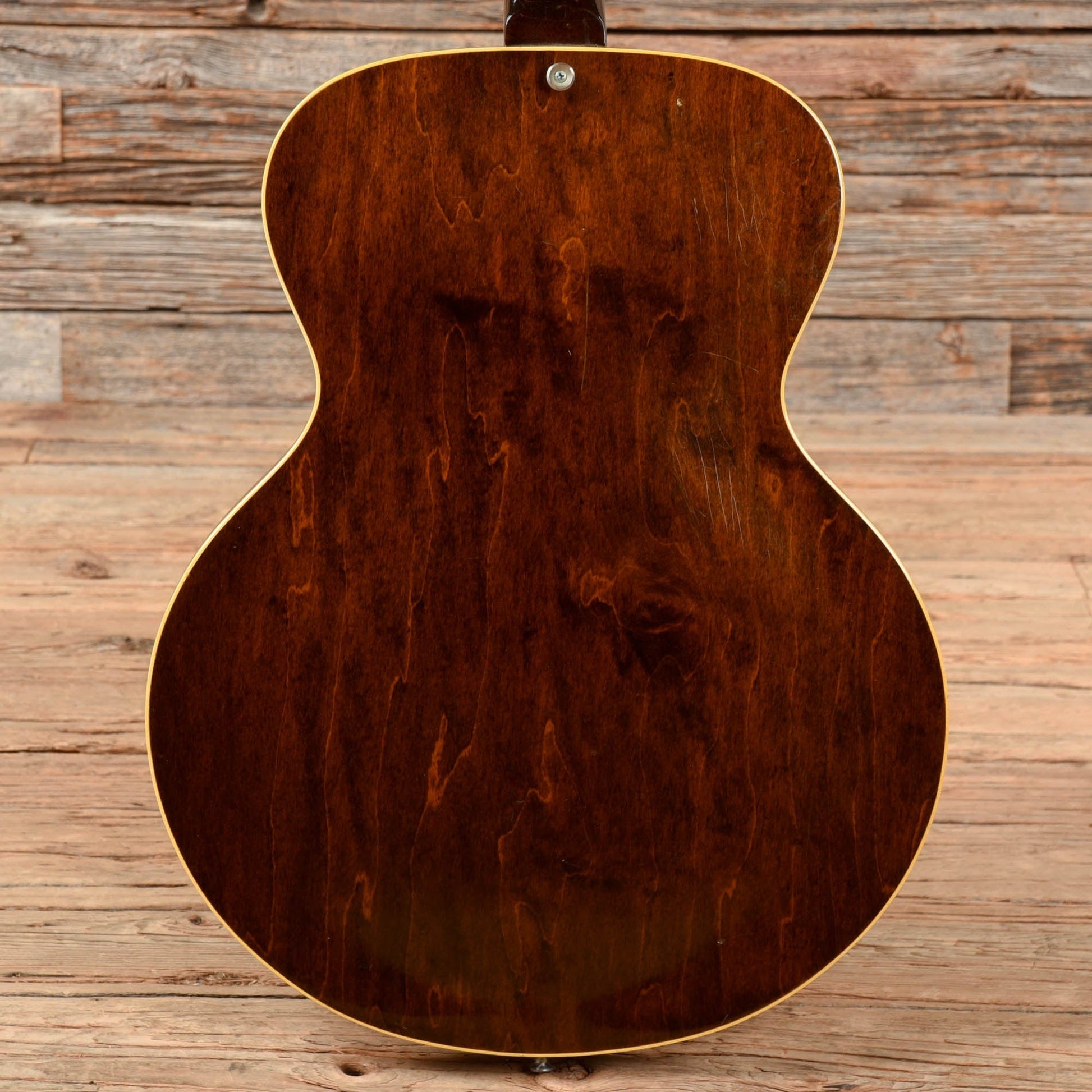 Epiphone Granada Sunburst 1960s Electric Guitars / Hollow Body