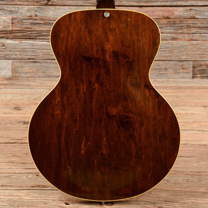 Epiphone Granada Sunburst 1960s Electric Guitars / Hollow Body