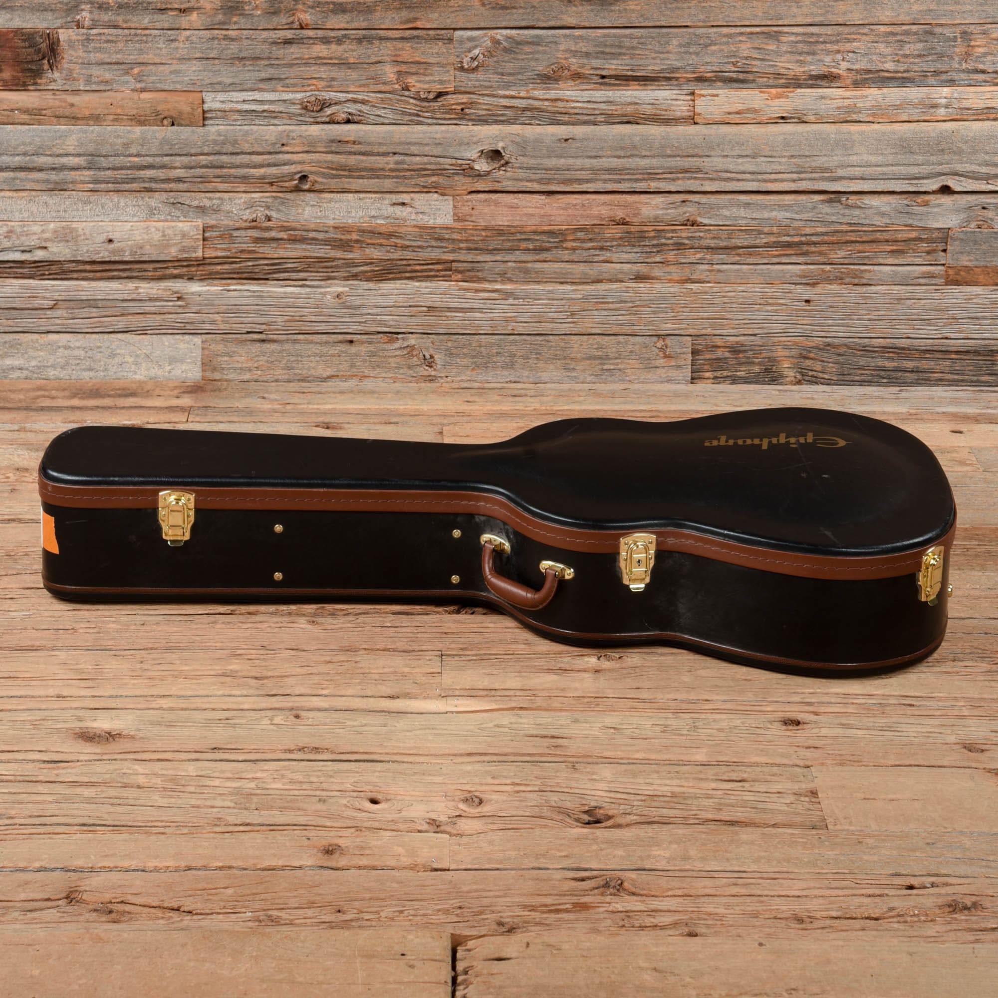 Epiphone Granada Sunburst 1960s Electric Guitars / Hollow Body