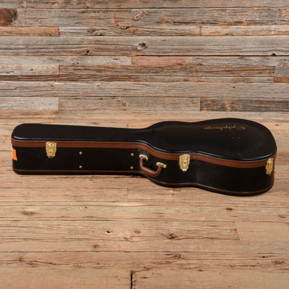 Epiphone Granada Sunburst 1960s Electric Guitars / Hollow Body