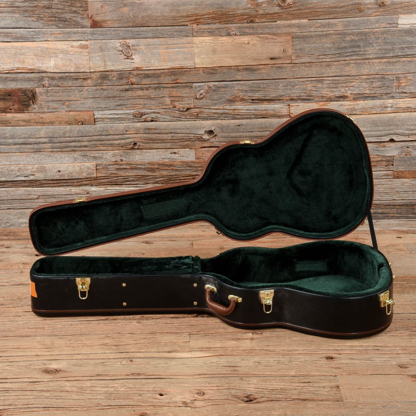 Epiphone Granada Sunburst 1960s Electric Guitars / Hollow Body