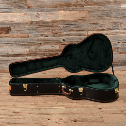 Epiphone Granada Sunburst 1960s Electric Guitars / Hollow Body