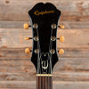 Epiphone Granada Sunburst 1966 Electric Guitars / Hollow Body