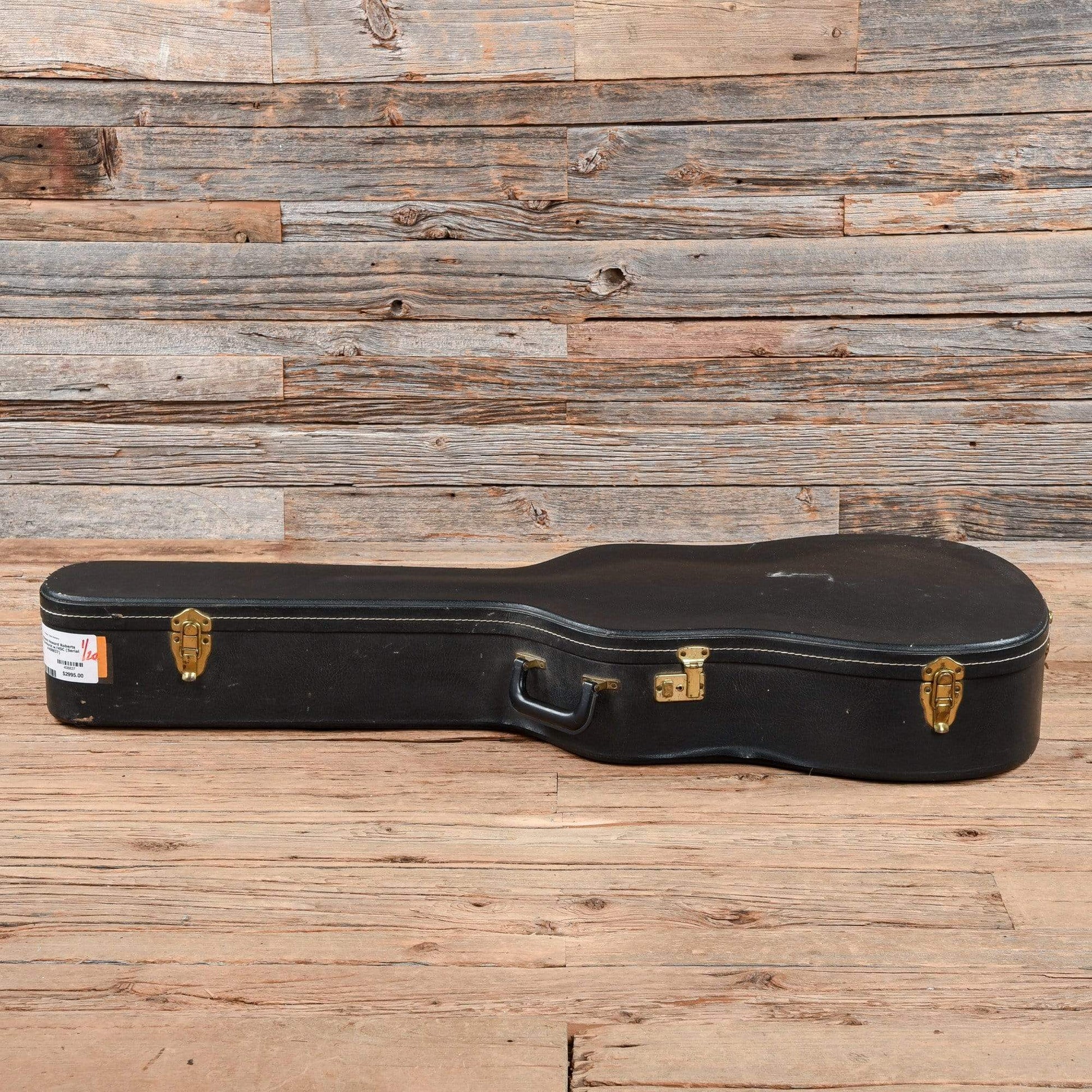 Epiphone Howard Roberts Sunburst 1967 Electric Guitars / Hollow Body