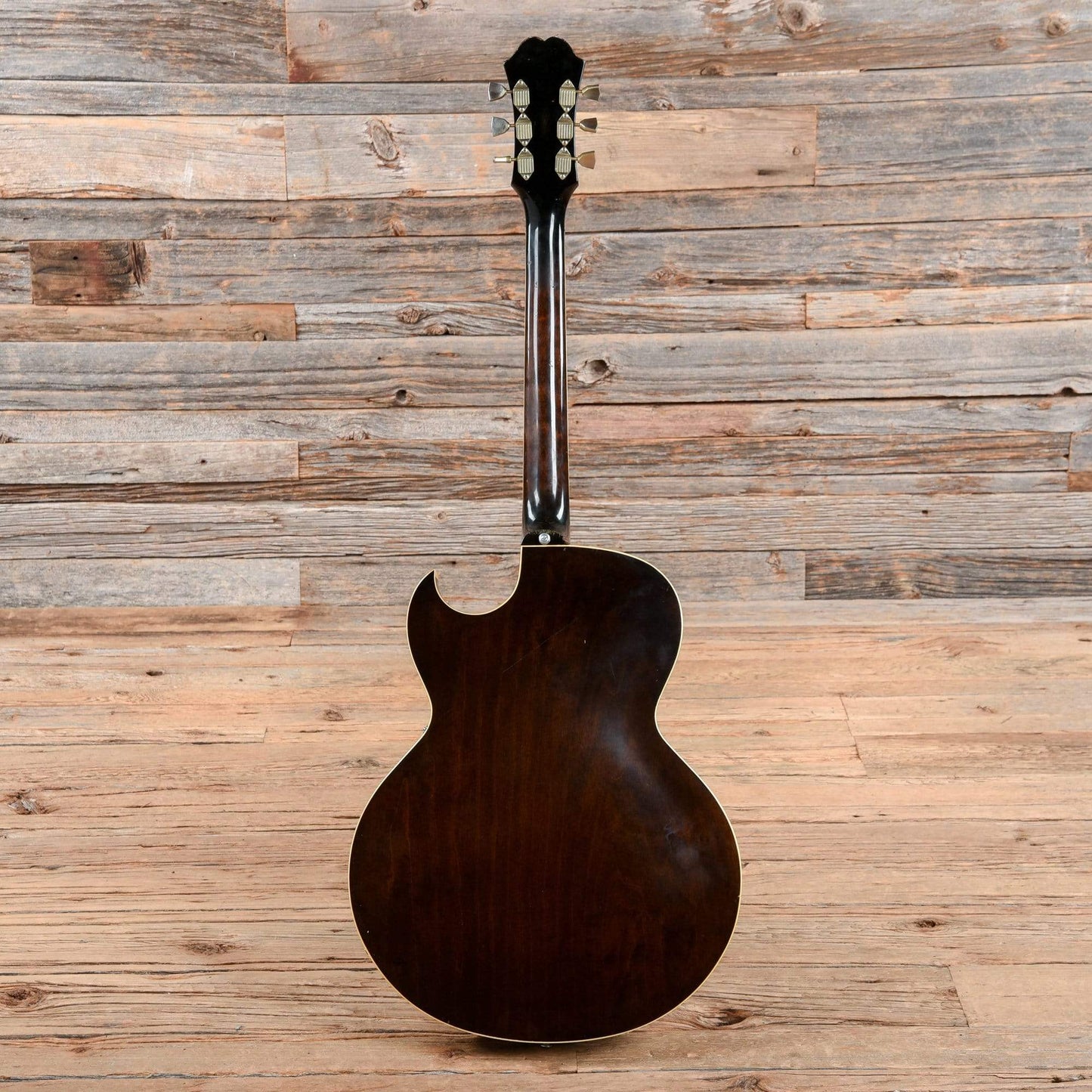 Epiphone Howard Roberts Sunburst 1967 Electric Guitars / Hollow Body