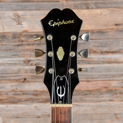 Epiphone Howard Roberts Sunburst 1967 Electric Guitars / Hollow Body