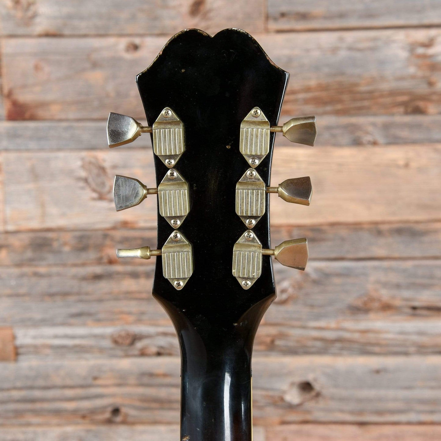 Epiphone Howard Roberts Sunburst 1967 Electric Guitars / Hollow Body