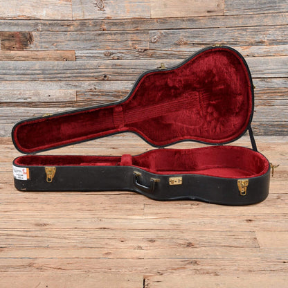 Epiphone Howard Roberts Sunburst 1967 Electric Guitars / Hollow Body