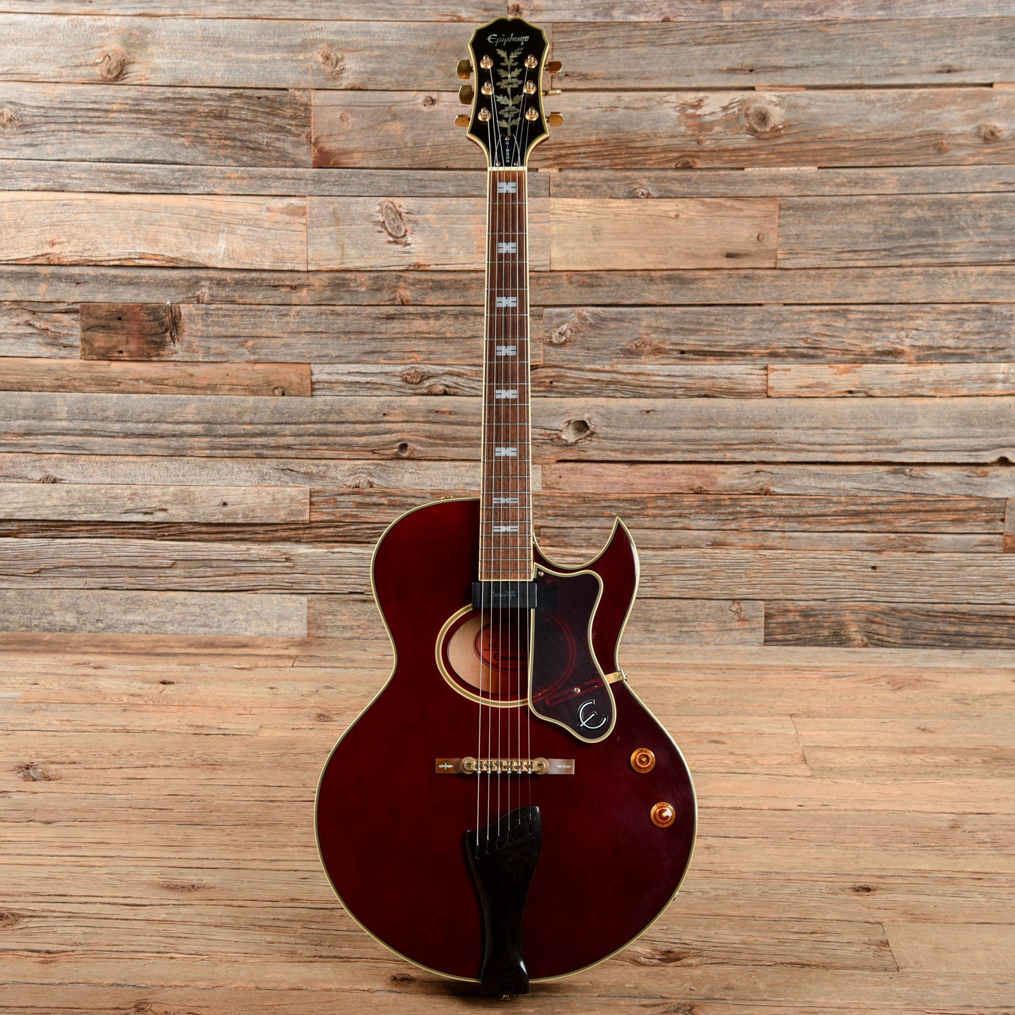 Epiphone Howard Roberts Chicago Music Exchange epiphone-howard-roberts-chicago-music-exchange