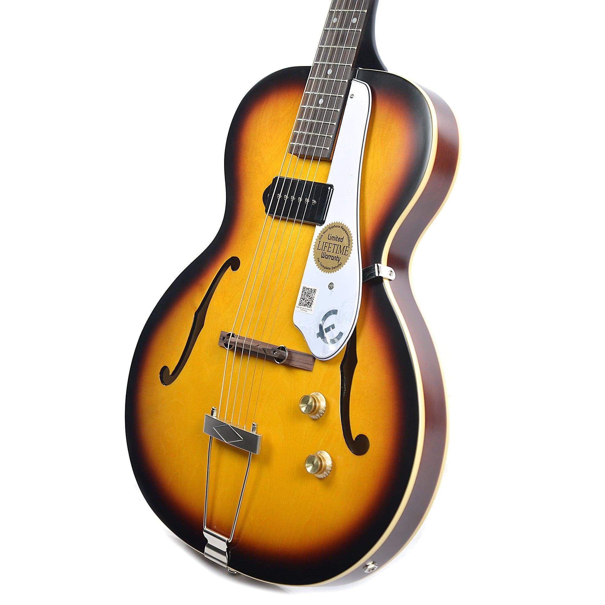 Epiphone Inspired by 