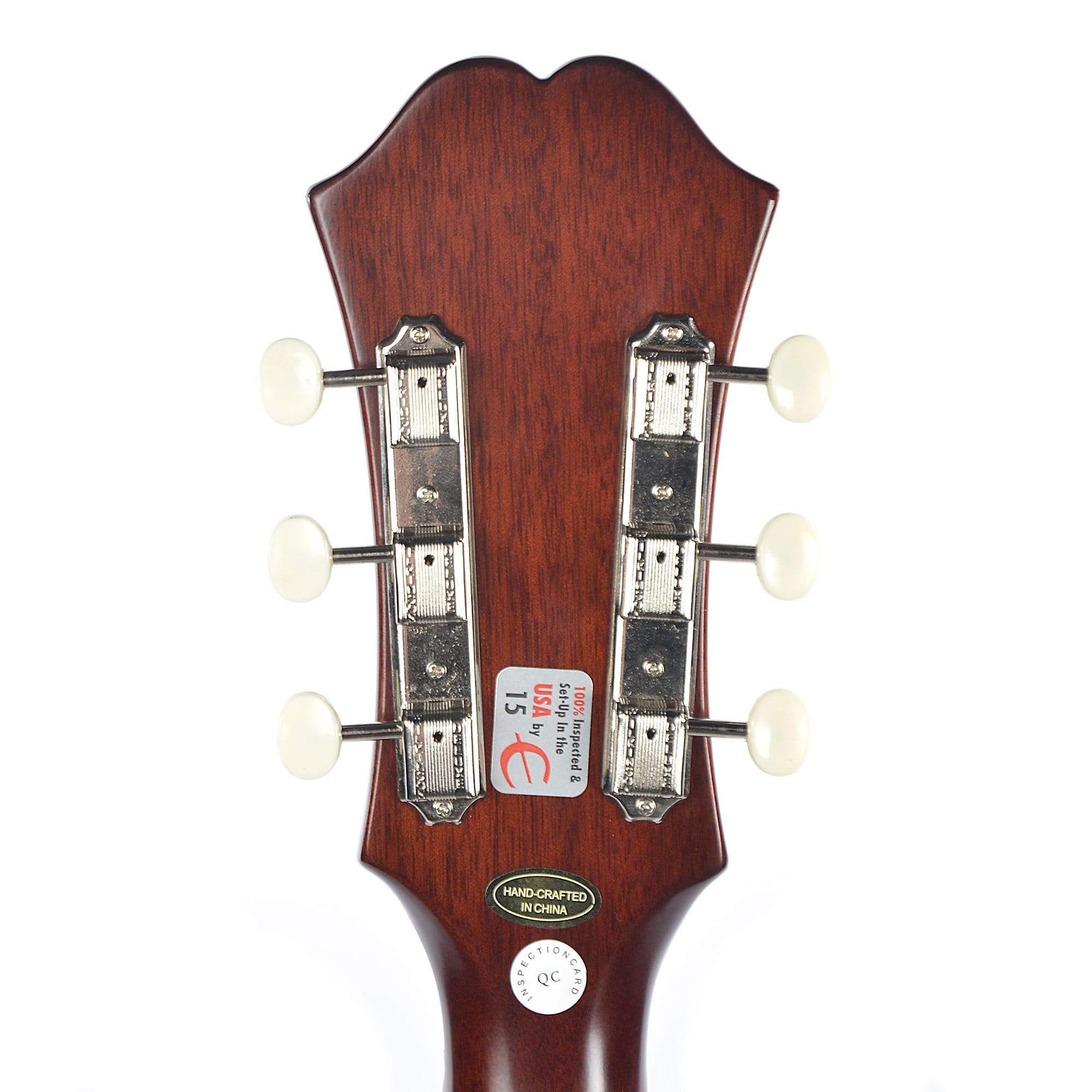 Epiphone Inspired by 