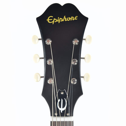 Epiphone Inspired by "1966" Century Archtop Vintage Sunburst w/Hardshell Case Electric Guitars / Hollow Body