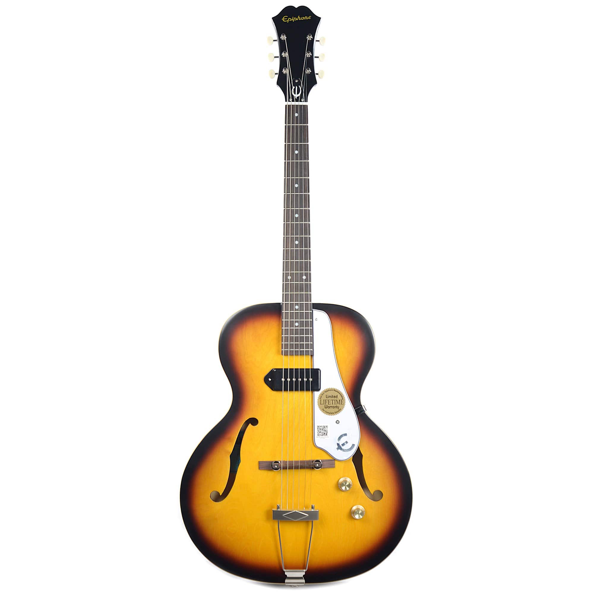 Epiphone Inspired by 