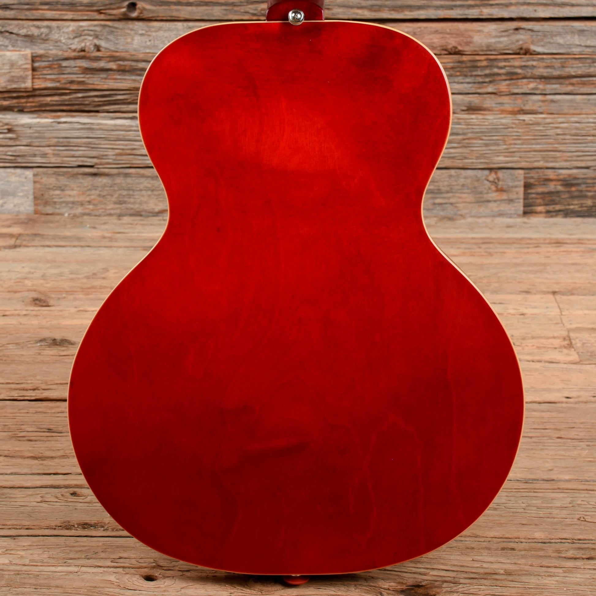Epiphone "Inspired By" '66 Century Archtop Cherry 2016 Electric Guitars / Hollow Body