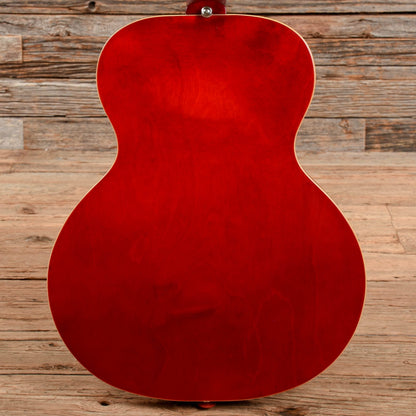 Epiphone "Inspired By" '66 Century Archtop Cherry 2016 Electric Guitars / Hollow Body