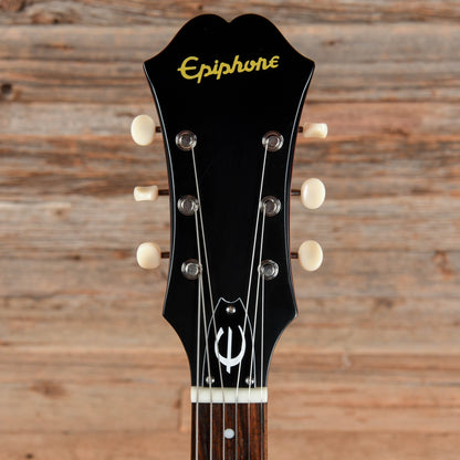 Epiphone "Inspired By" '66 Century Archtop Cherry 2016 Electric Guitars / Hollow Body