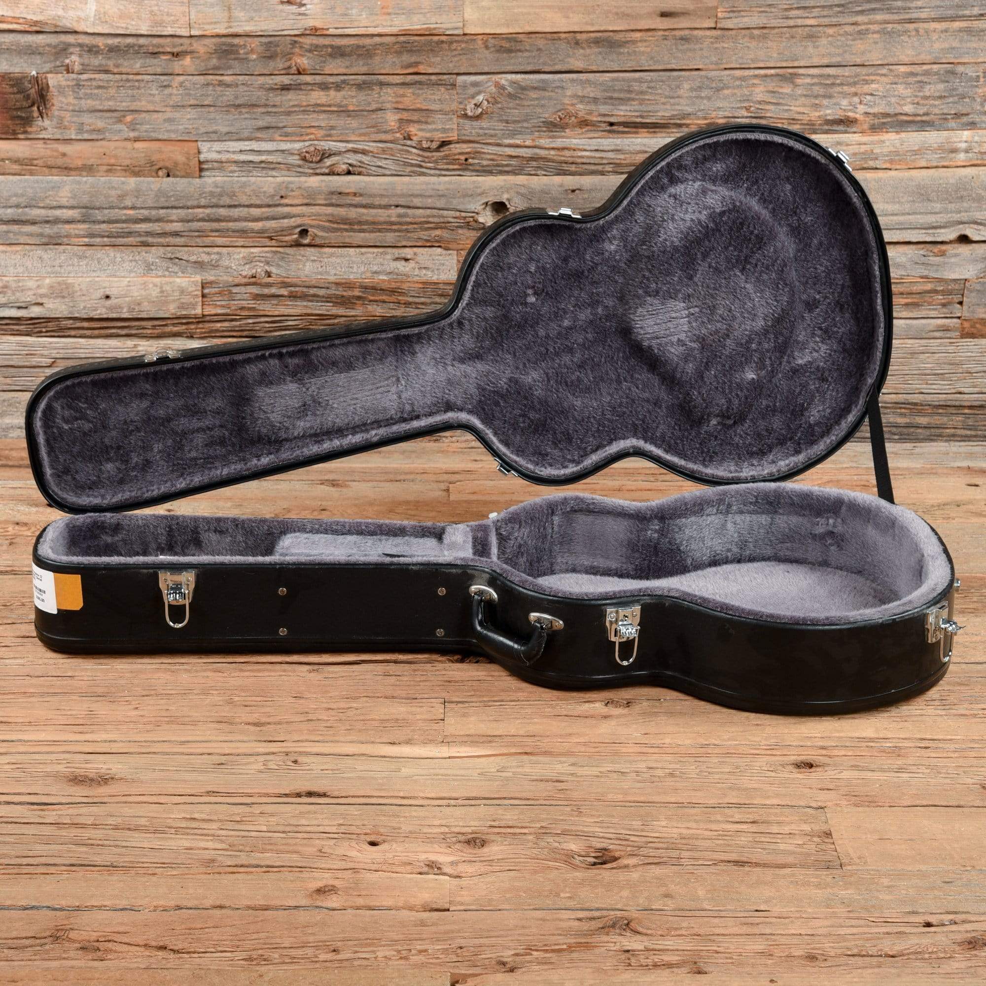 Epiphone Joe Pass Emperor II Natural 2007 Electric Guitars / Hollow Body