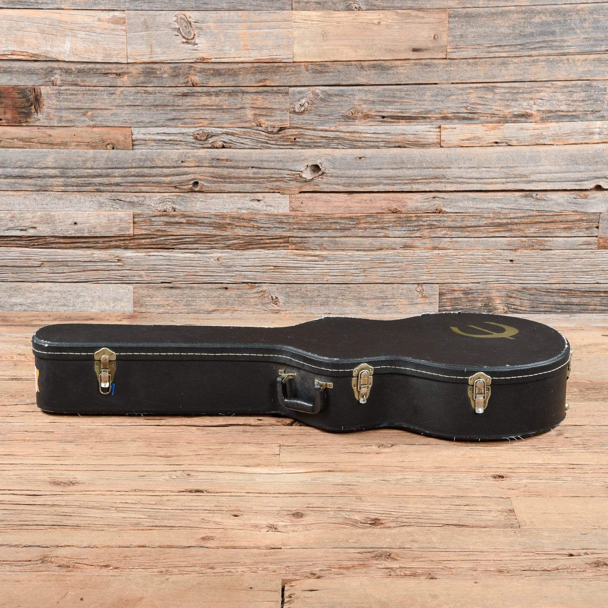 Epiphone Joe Pass Natural 1992 Electric Guitars / Hollow Body